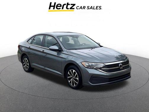 2024 Volkswagen Jetta 1.5T S