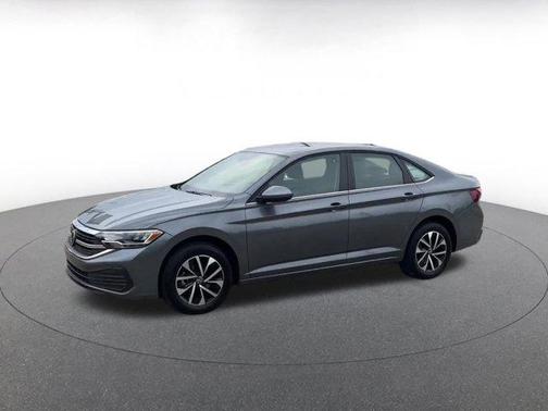 2024 Volkswagen Jetta 1.5T S