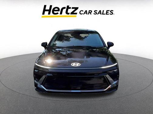 2024 Hyundai SONATA Hybrid SE