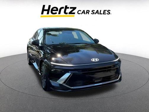 2024 Hyundai SONATA Hybrid SE