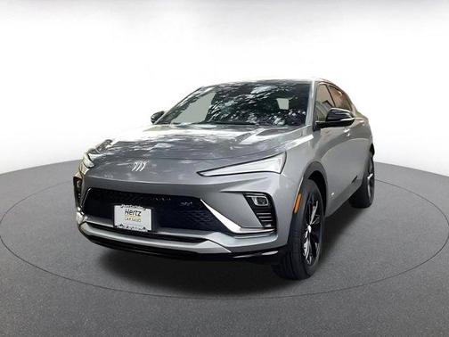 2025 Buick Envista Sport Touring FWD