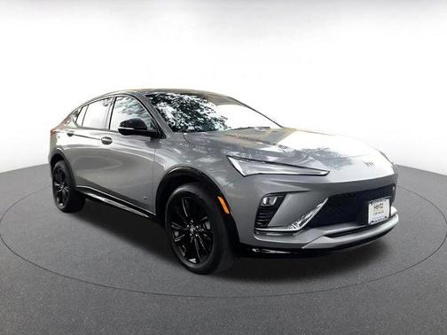 2025 Buick Envista Sport Touring FWD