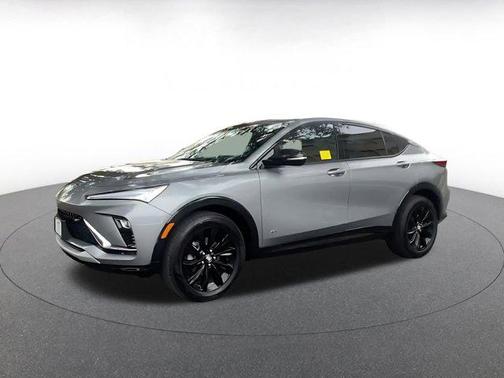 2025 Buick Envista Sport Touring FWD