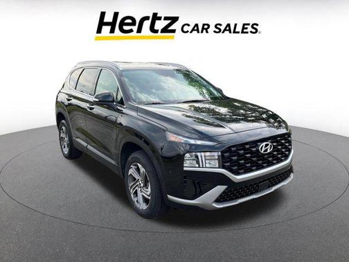 2023 Hyundai SANTA FE SEL 2.4