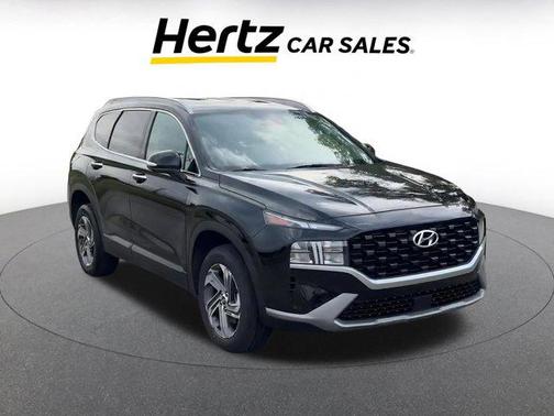 2023 Hyundai SANTA FE SEL 2.4
