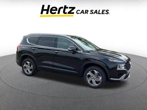 2023 Hyundai SANTA FE SEL 2.4