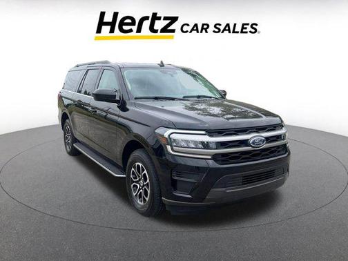 2023 Ford Expedition Max XLT