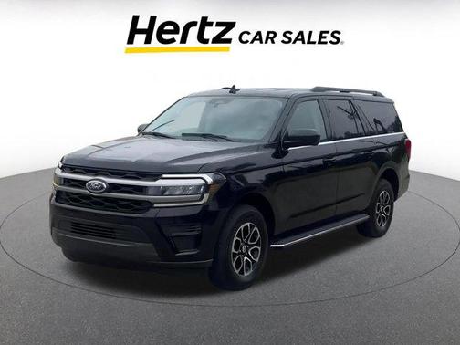 2023 Ford Expedition Max XLT
