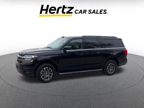 2023 Ford Expedition Max XLT