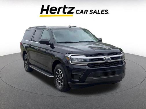 2023 Ford Expedition Max XLT