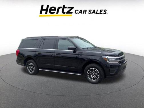 2023 Ford Expedition Max XLT
