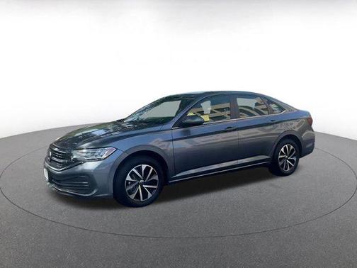2024 Volkswagen Jetta 1.5T S