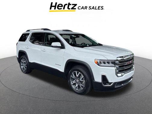 2023 GMC Acadia AWD SLT