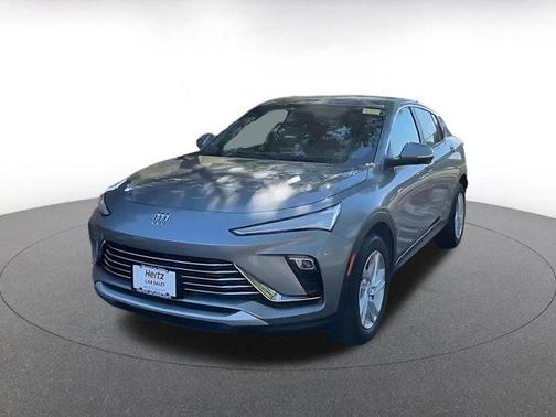 2025 Buick Envista Preferred FWD