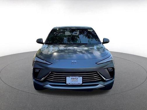 2025 Buick Envista Preferred FWD