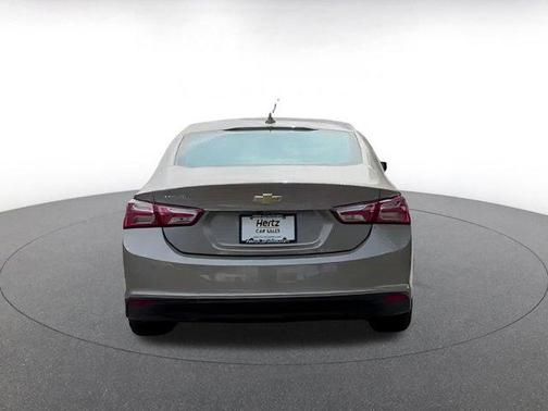 2024 Chevrolet Malibu FWD 2LT