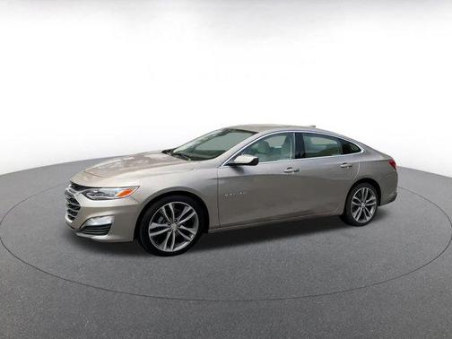 2024 Chevrolet Malibu FWD 2LT