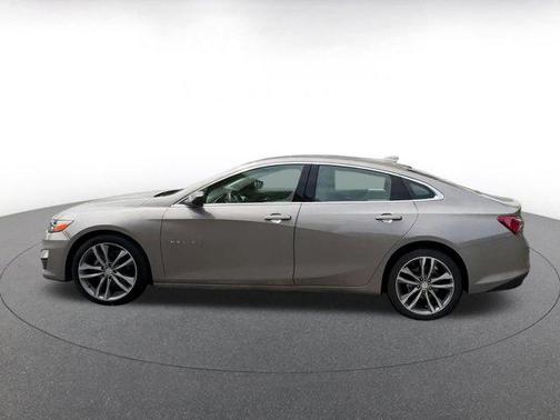 2024 Chevrolet Malibu FWD 2LT