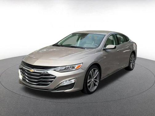 2024 Chevrolet Malibu FWD 2LT