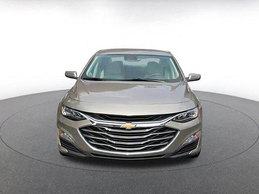 2024 Chevrolet Malibu FWD 2LT