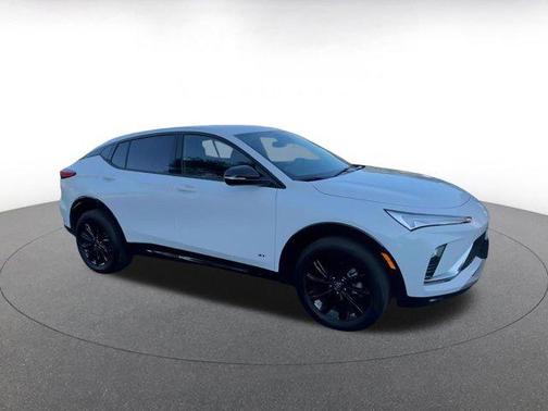 2025 Buick Envista Sport Touring FWD