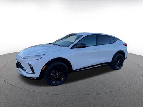 2025 Buick Envista Sport Touring FWD