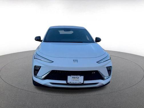 2025 Buick Envista Sport Touring FWD