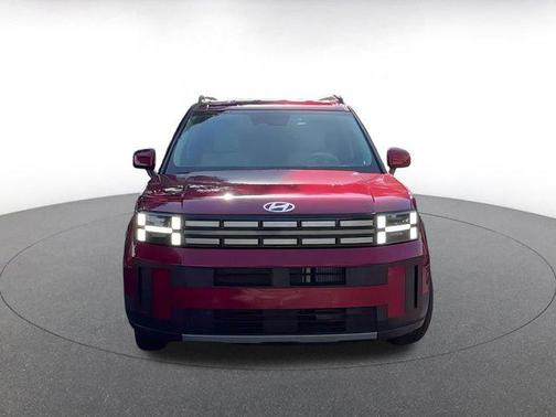 2024 Hyundai SANTA FE SEL 2.4