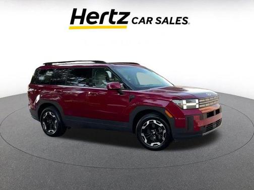 2024 Hyundai SANTA FE SEL 2.4