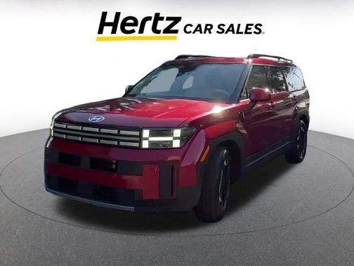 2024 Hyundai SANTA FE SEL 2.4