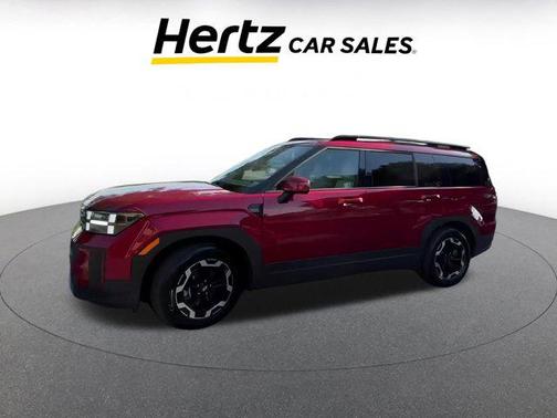 2024 Hyundai SANTA FE SEL 2.4