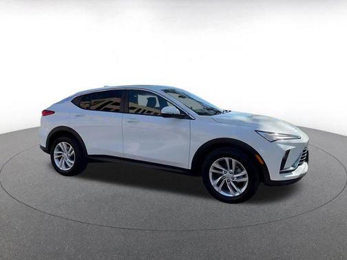 2025 Buick Envista Preferred FWD