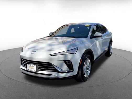 2025 Buick Envista Preferred FWD