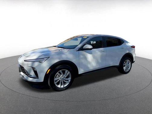 2025 Buick Envista Preferred FWD