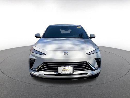 2025 Buick Envista Preferred FWD