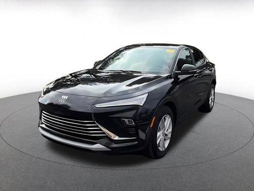 2025 Buick Envista Preferred FWD