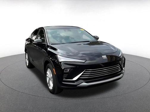 2025 Buick Envista Preferred FWD