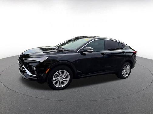 2025 Buick Envista Preferred FWD