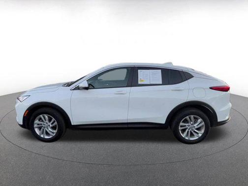 2025 Buick Envista Preferred FWD