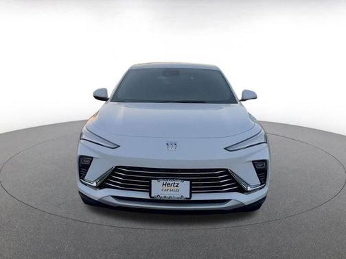 2025 Buick Envista Preferred FWD