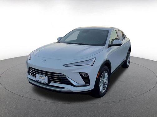 2025 Buick Envista Preferred FWD