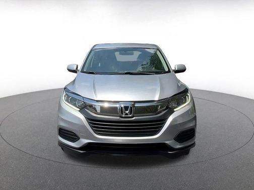 2020 Honda HR-V LX