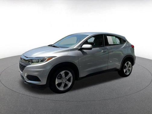 2020 Honda HR-V LX