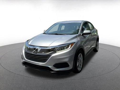 2020 Honda HR-V LX