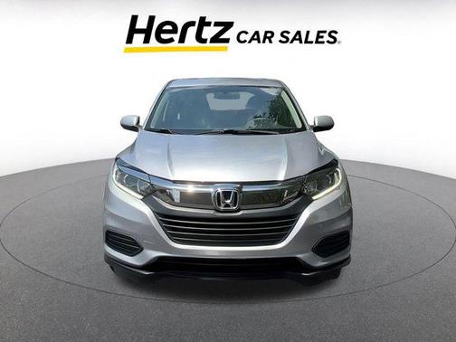 2020 Honda HR-V LX