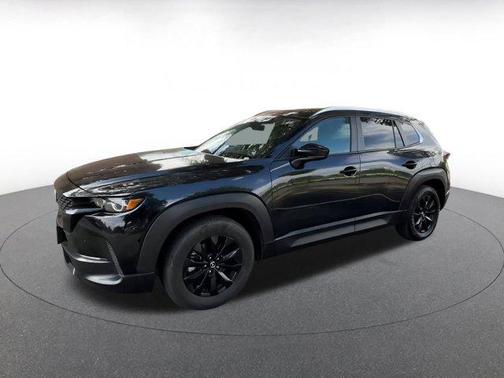 2025 Mazda CX-50 2.5 S Select Package
