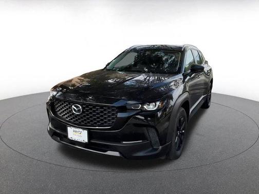 2025 Mazda CX-50 2.5 S Select Package