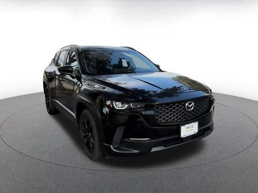 2025 Mazda CX-50 2.5 S Select Package