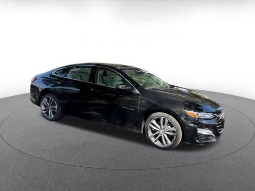 2024 Chevrolet Malibu FWD 2LT