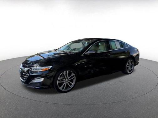 2024 Chevrolet Malibu FWD 2LT